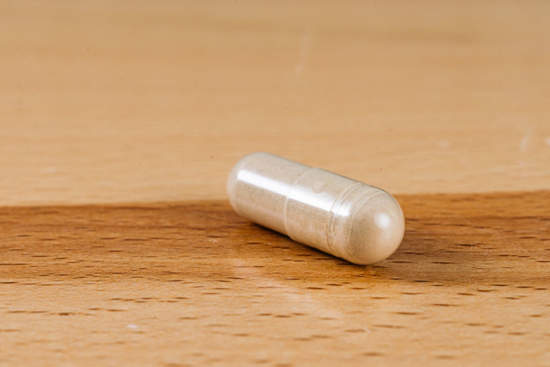 Picture of Preventative Pack + Mucuna Extract