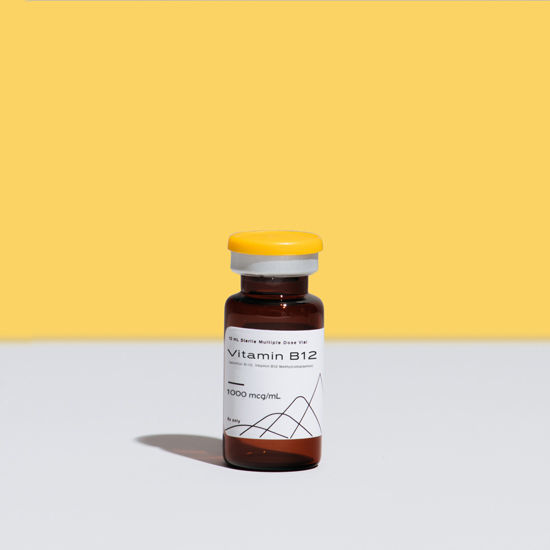 Hone b12 vial