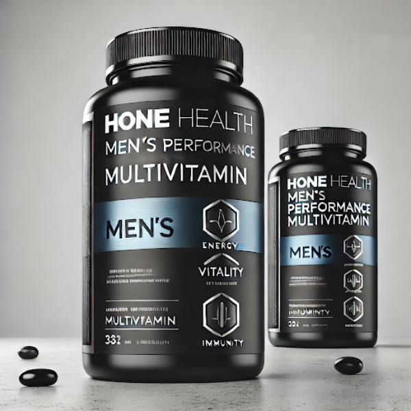 Picture of Men's Performance Multivitamin