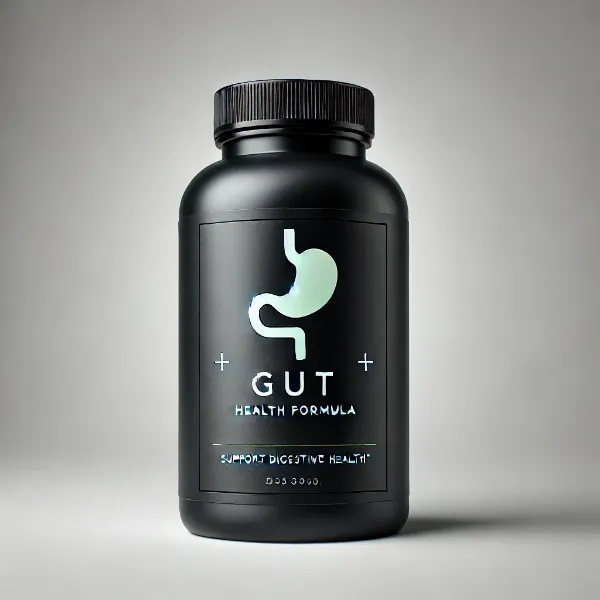 Picture of Gut Health Formula