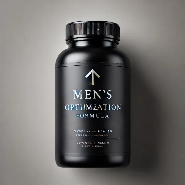 Picture of Men's Optimization Formula