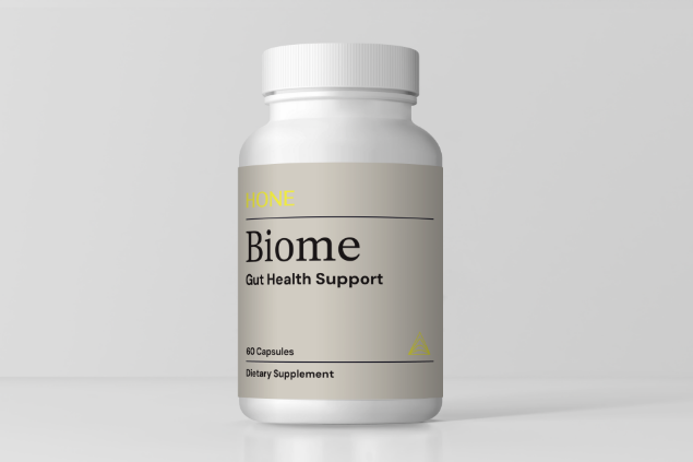 Picture of Biome - Gut Health Support