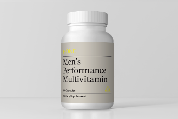 Picture of Men's Performance Multivitamin