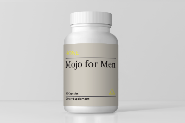 Picture of Mojo for Men