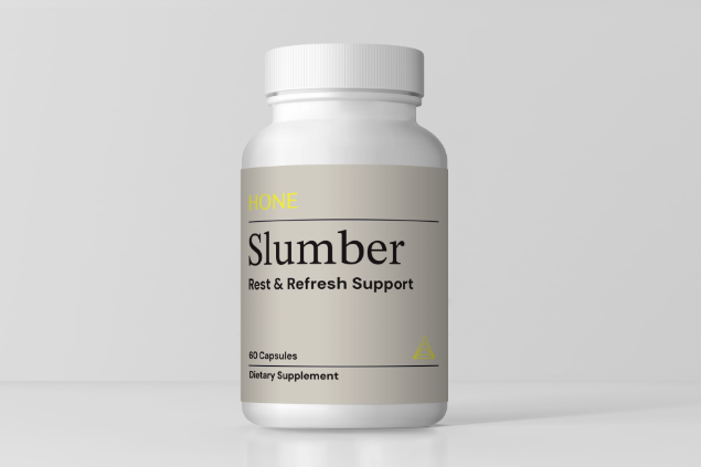 Picture of Slumber - Rest & Refresh Support