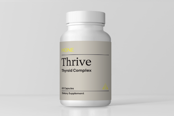 Picture of Thrive - Thyroid Complex