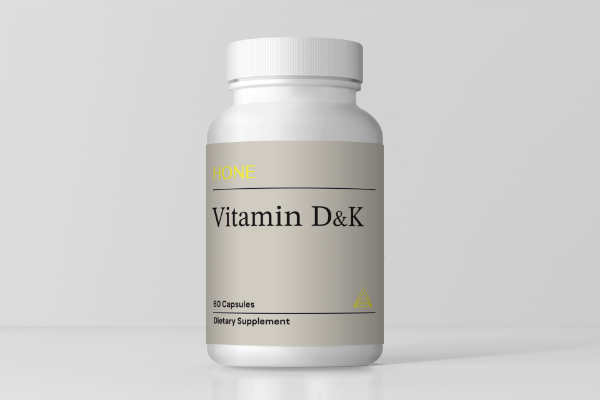 Picture of Vitamin D&K