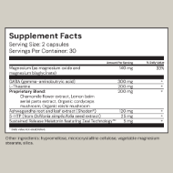 Picture of Slumber - Rest & Refresh Support