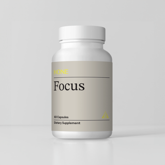 Picture of Focus