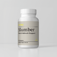 Picture of Slumber - Rest & Refresh Support