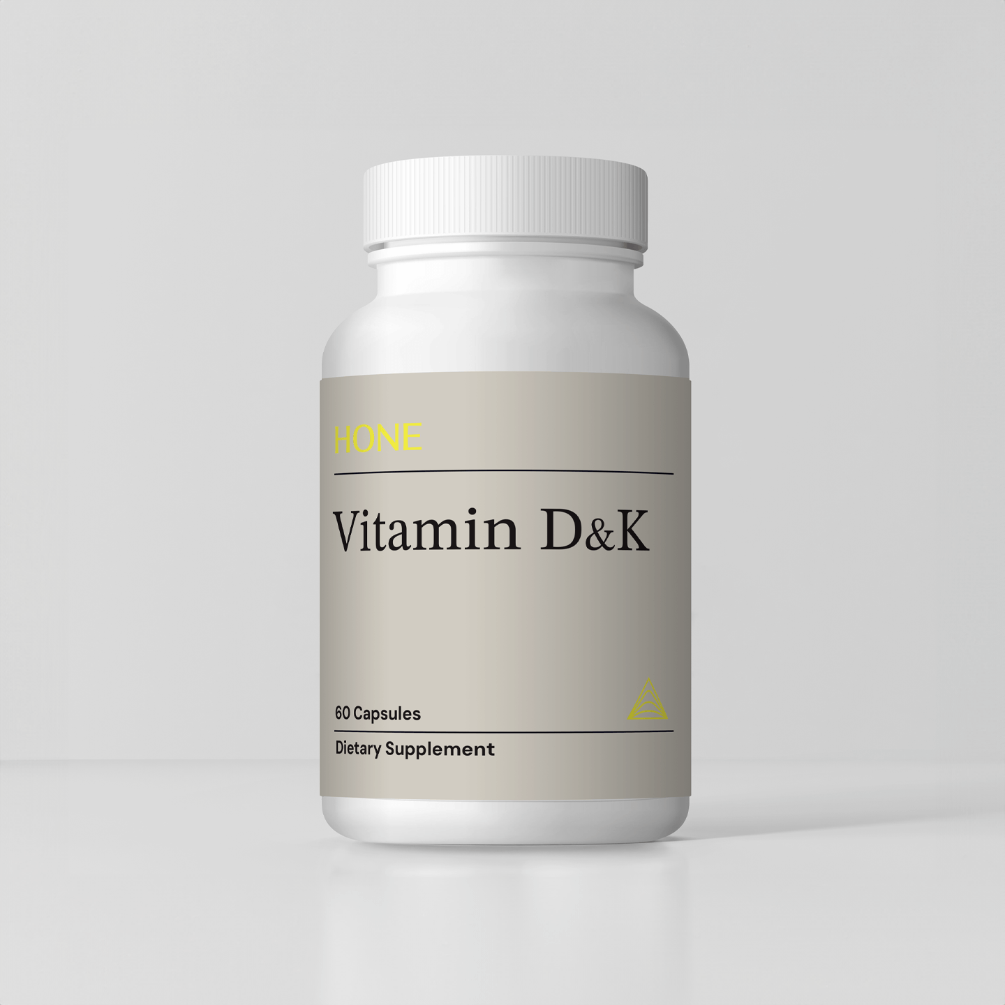 Picture of Vitamin D&K