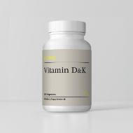 Picture of Vitamin D&K